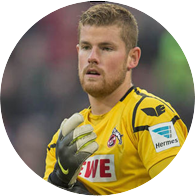 Timo Horn