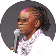 Shary Reeves