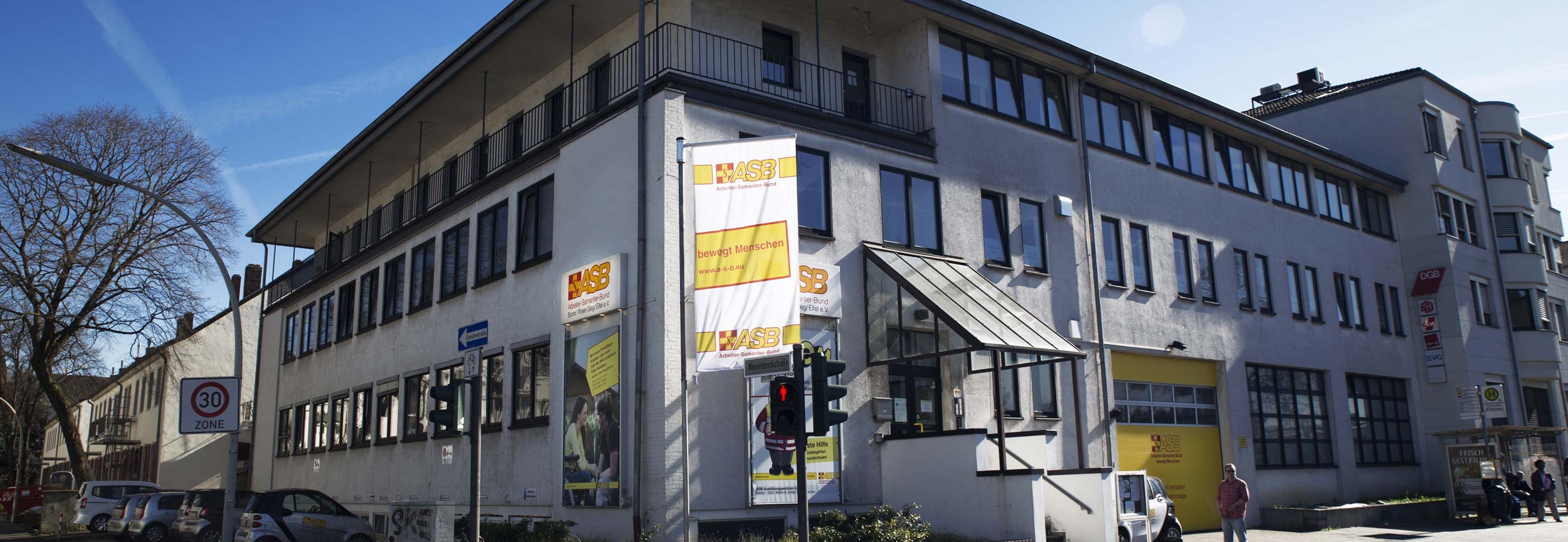 Singles bonn rhein sieg