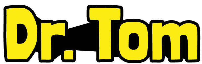 Dr Tom Home