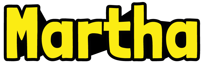 Martha_Name