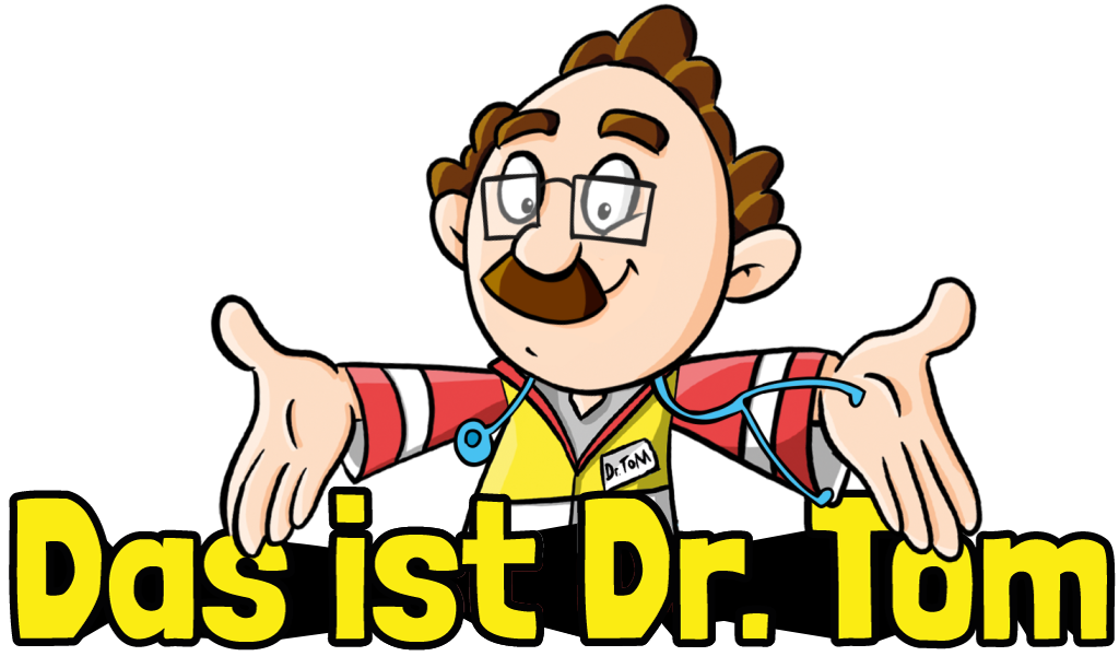 DasIstDrTom
