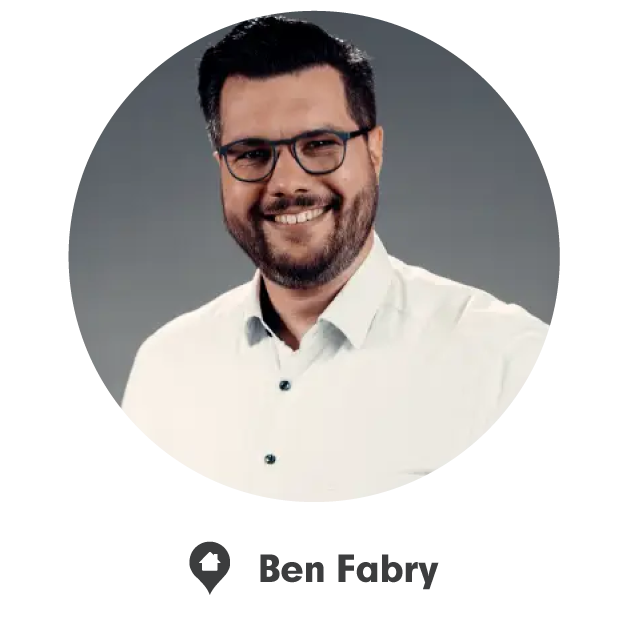 Ben Fabry