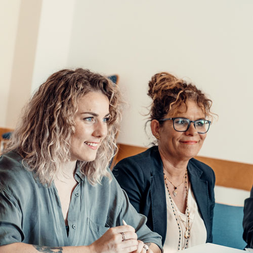 Inklusionsassistent im ASB - Wir leben Inklusion