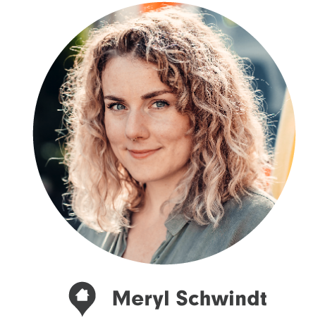Meryl Schwindt ASB