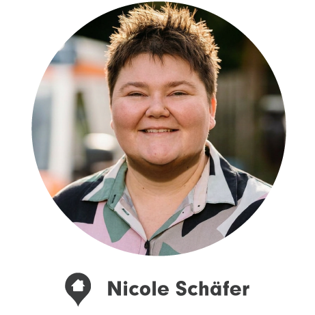 Meryl Schwindt ASB